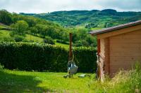 Ce Petit Chemin - B&B