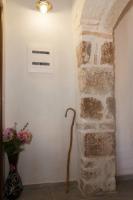 Iliopetra Villa - Chambres d’hôtes Beretianá