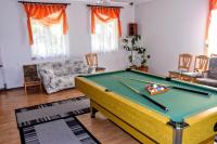 U Janusza - B&B Zadwórze