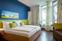 B&B Drensteinfurt - Hotel Leib & Seele - Bed and Breakfast Drensteinfurt