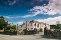 Grove House Bed & Breakfast - Chambres d’hôtes