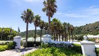 Riverclub Villas - Chambres d'hôtes Plettenberg Bay