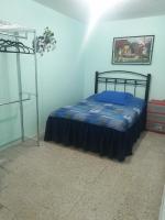 Double Room with Two Double Beds