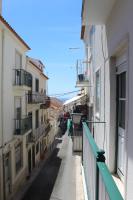 Two bedroom apartment, two minutes from the beach - B&B