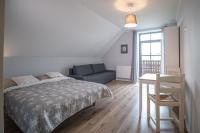 Habitación Doble con balcón