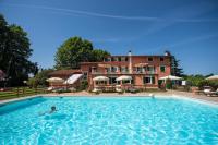 Relais Villa Isabel - B&B Pietrasanta