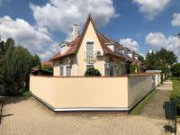 Rubint Apartman - Ferienwohnung