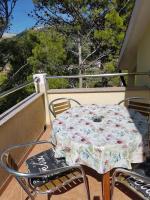 Apartment mit 2 Schlafzimmern