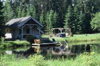 Pirts "Spārītes" - B&B