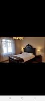 Deluxe Kamer met Kingsize Bed