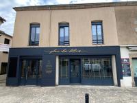 Appartement 97 M2 proche Puy du fou - Chambres d’hôtes Saint-Laurent-sur-Sèvre