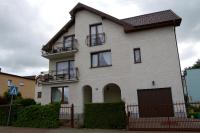 Camelia - Chambres d'hôtes Władysławowo
