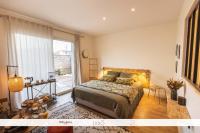 Comfort Double Room with Terrace and Spa