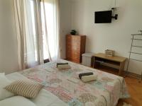 Appartement met 1 Slaapkamer en een Balkon