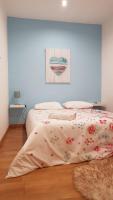 Habitación Doble con baño compartido