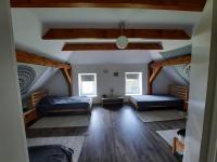 Rauf und Justyna 1 - B&B Wulfsen