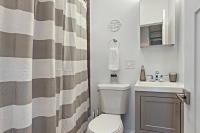 3BR Apt in Logan Square Walkable to Highlights - Central Park S6 - B&B Chicago