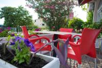 Apartments Manuela - Baška Voda - B&B