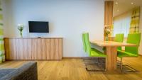 Appartement 1 Chambre - F4
