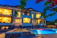 Appartement en Duplex