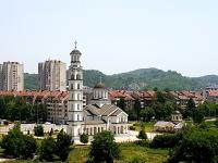 Apartman Mirabell, Doboj - B&B Doboj