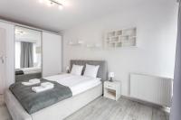 Ambria Apartments Flotylla - B&B Świnoujście