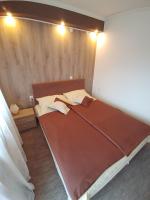 Chambre Familiale avec Salle de Bains Privative