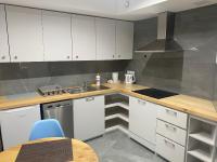 Apartamento de 2 dormitorios