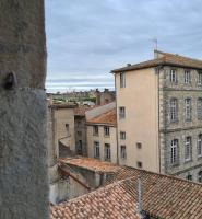 Appartement 1 Chambre
