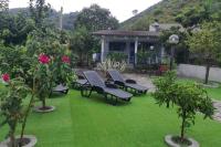 Villa Cilento Mare, bellissima con ampio giardino - Ferienwohnung Capitello