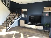 Slow Life Apartment Mechelinki - B&B Mechelinki