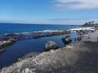 ILUSIÓN ALCALÁ MAR - B&B Alcalá