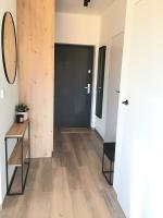 Slow Life Apartment Mechelinki - Ferienwohnung