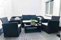 -Mi casa es su casa- - Chambres d’hôtes Brême