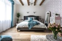 Tündérpor vendégház - Pécs történelmi belvárosában - B&B Pécs