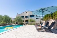 Apartments Garden - Ferienwohnung Baška