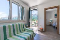 Appartement 2 Chambres avec Balcon