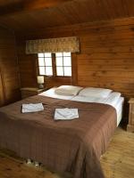 Heidi Cabin - B&B