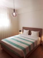 Apartment - Erdgeschoss