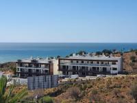 Boutique apartment near the beach, 1 Gbps Wi-Fi - Ferienwohnung Málaga