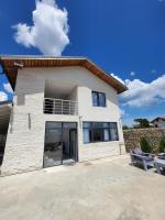 Vila Paradis Costinesti - B&B