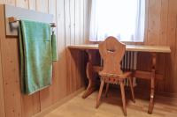 Habitación Individual con ducha y aseo compartidos