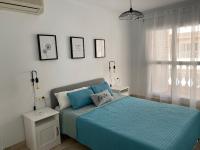 B&B Almerimar - Apartamento Aguamarina - Bed and Breakfast Almerimar