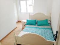 Piso Muxía centro - B&B