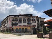 GONDOLAs LODGE - Chambres d’hôtes Bansko