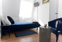 Habitación Doble Pequeña