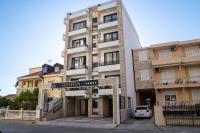 Golden Apartments - Chambres d'hôtes Ulcinj