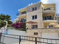 Apartment Agapanthus - B&B