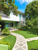 Posada Nativa Bernard Place - B&B San Andrés