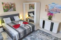 Délibáb Wellness Vendégház - Ferienwohnung Kleinwardein